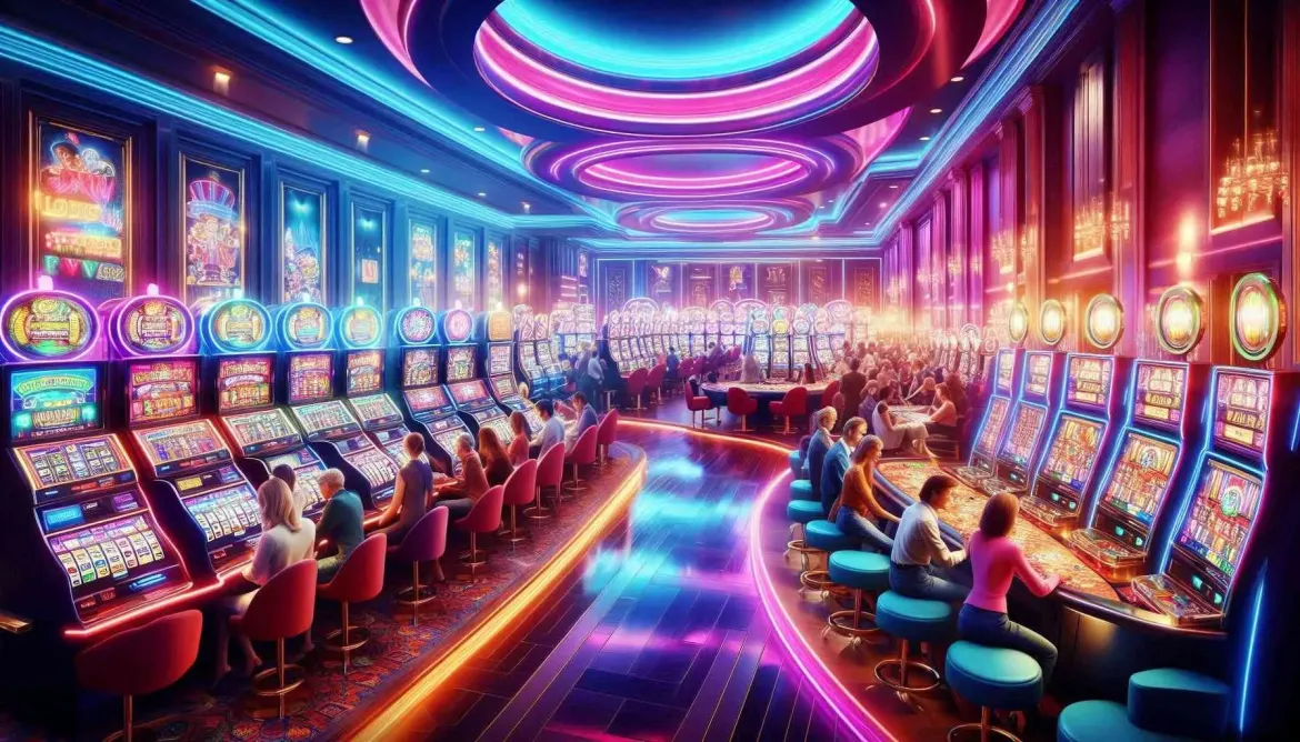 Onetap Casino